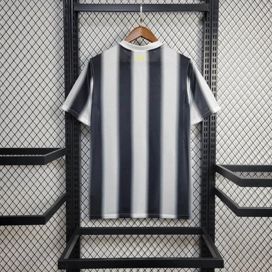 Maglia Home Juventus Retro 2011-2012