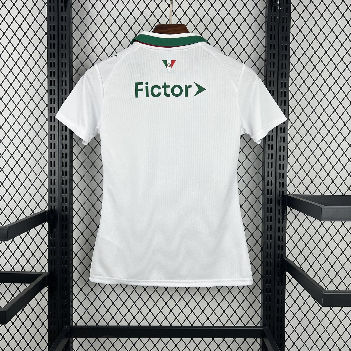 2026/2027 Maillot Extérieur Femme Palmeiras