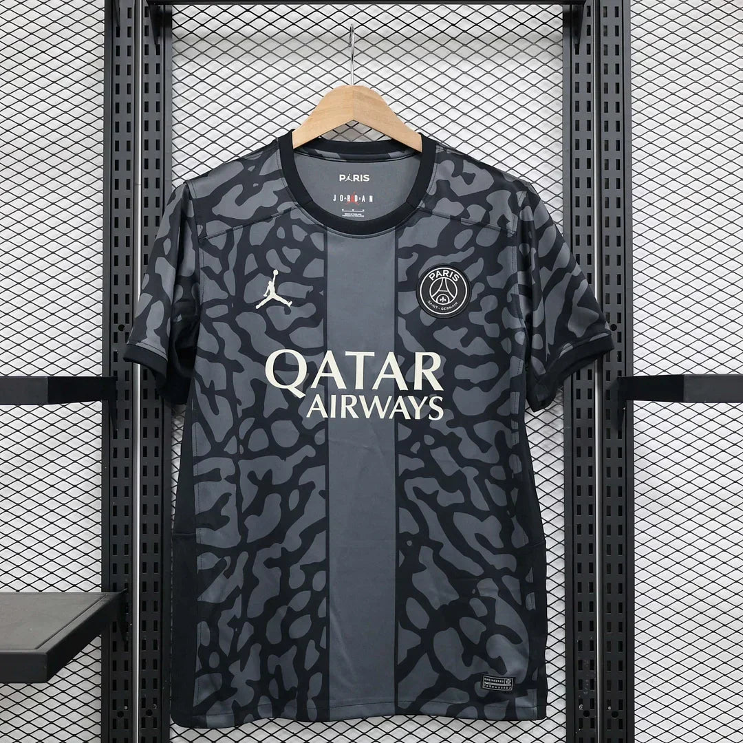 2023/2024 PSG Third Away