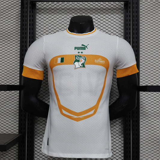 Maglia Trasferta Costa d'Avorio 2022