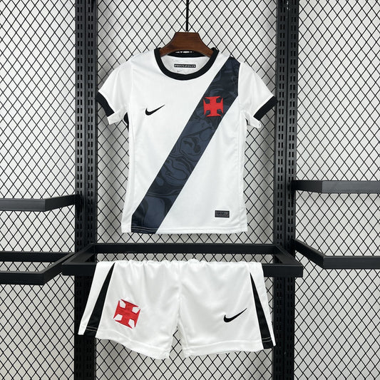 Vasco Da Gama Trasferta Bambini Taglia 2026/2027