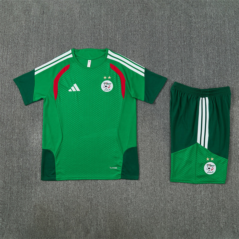 2026/2027 Algeria Green Set