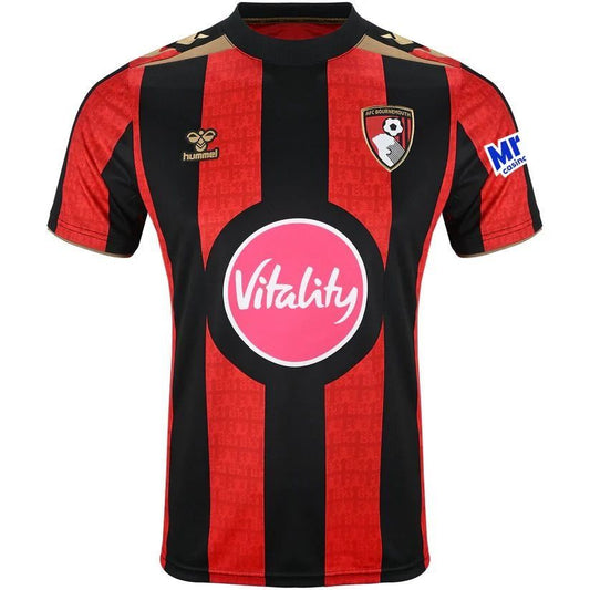 Maillot domicile de Bournemouth 2026/2027