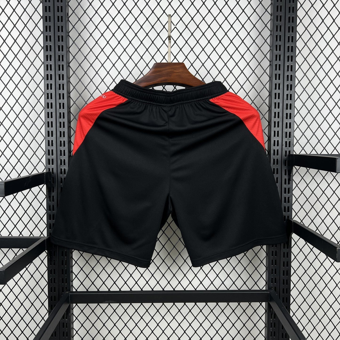 2026 Austria World Cup Home Shorts