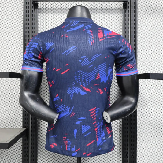 Maglia in Edizione Limitata Barcellona "Electric Fade"