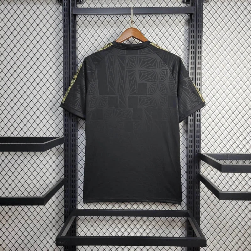 Maglia Edizione Limitata Messico 2025-2026