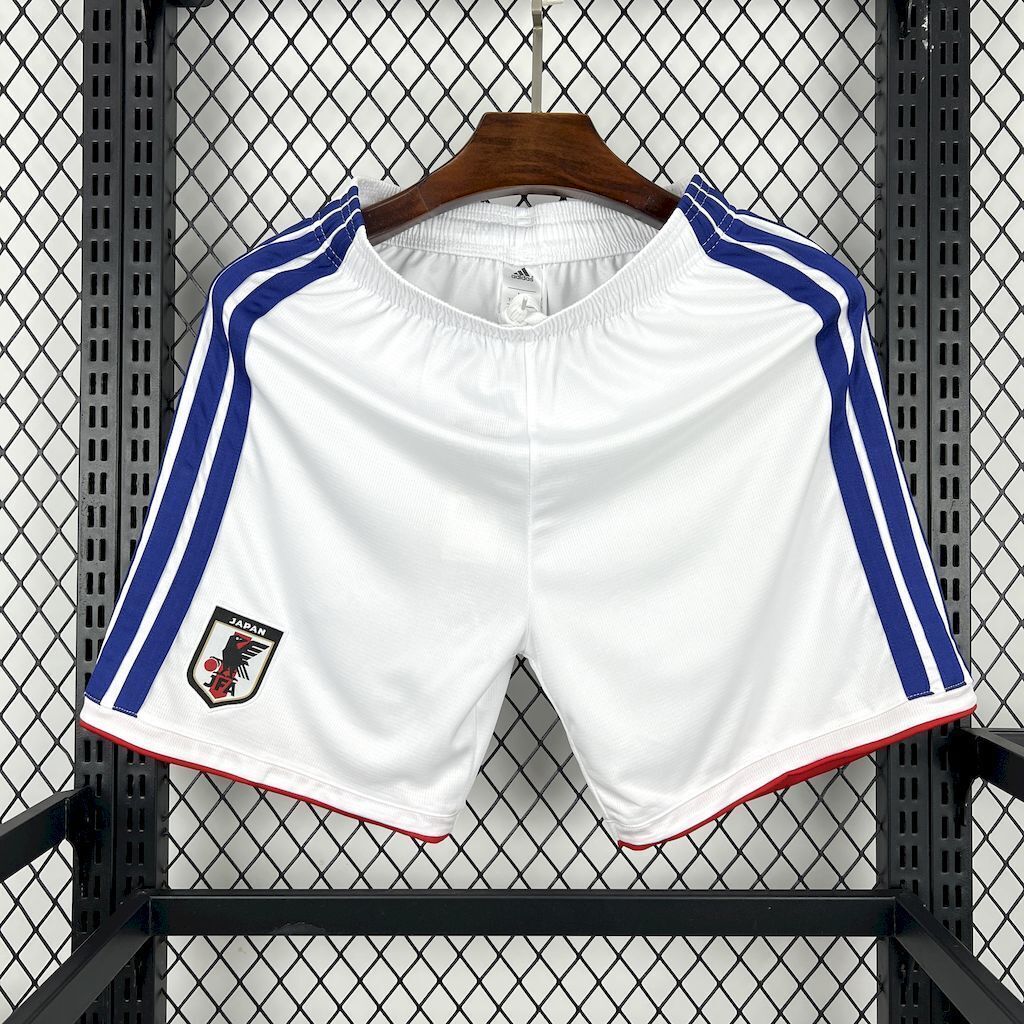 2026 Japan World Cup Home Shorts