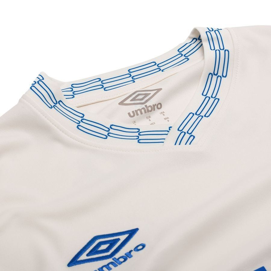 Maillot extérieur Rangers FC 2026/2027