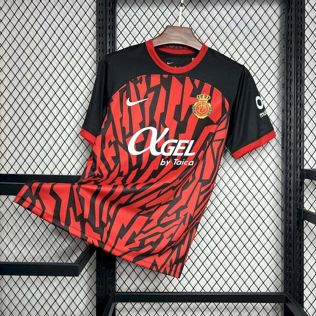 Maglia Home RCD Mallorca 2024-2025