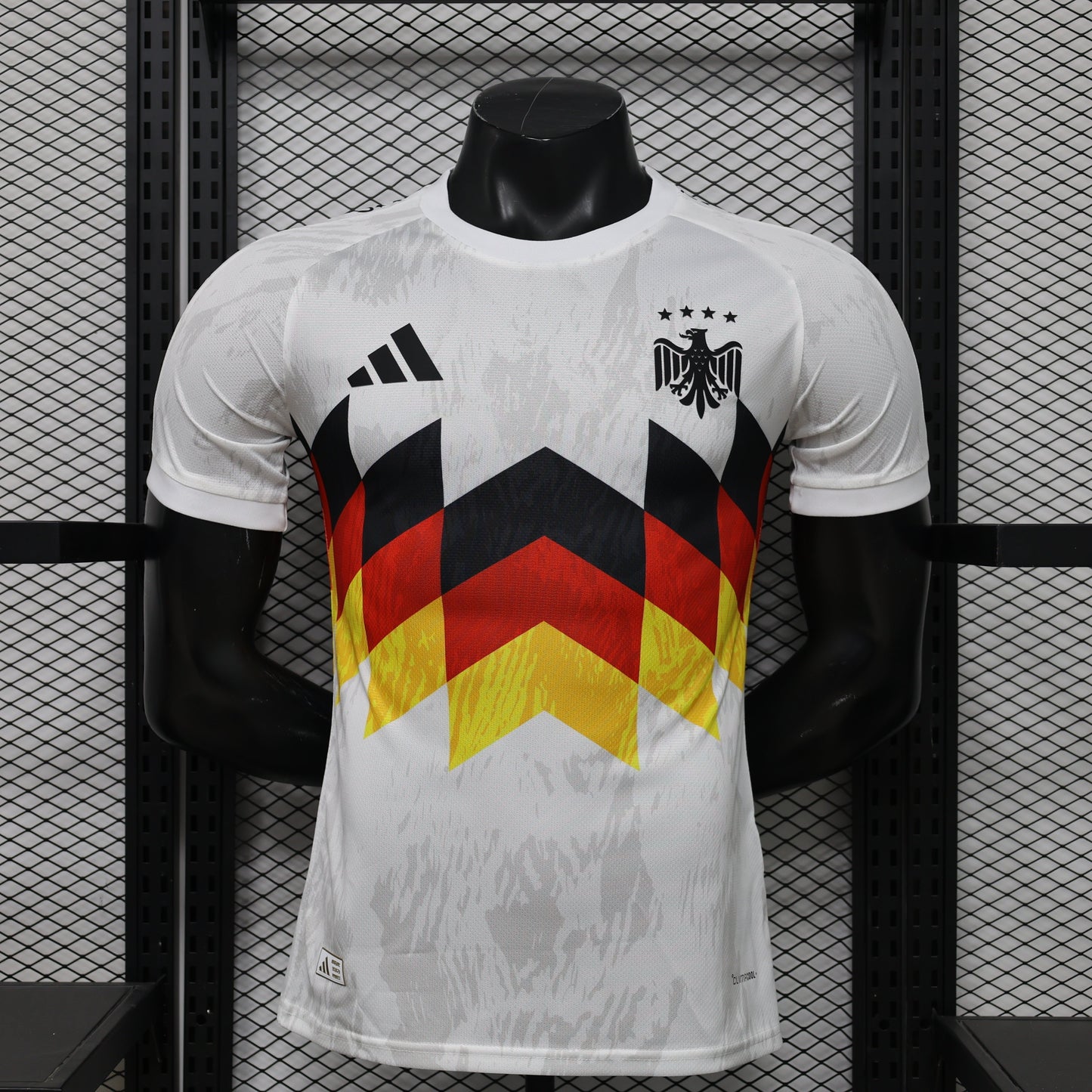 Maglia Edizione Limitata Germania 2026