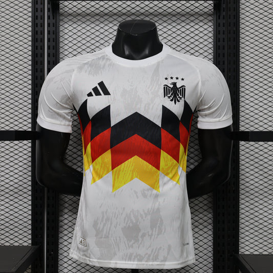 Maglia Edizione Limitata Germania 2026