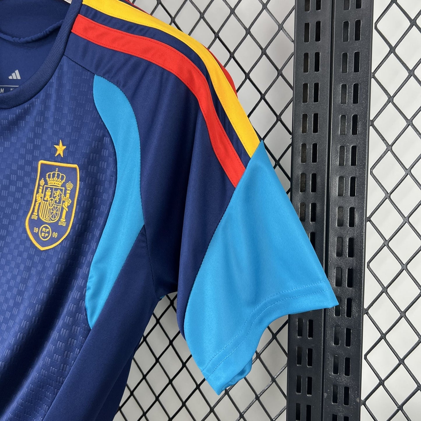 Kit da allenamento Spagna 2026