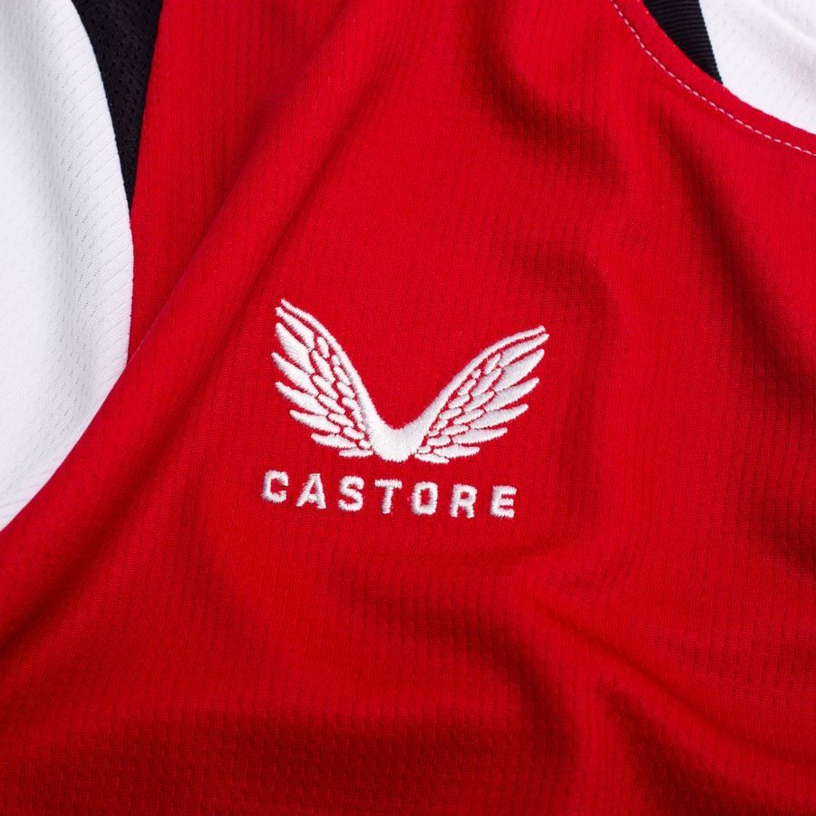 Maillot domicile du Feyenoord 2026/2027