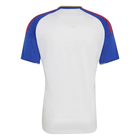 Tenue Domicile Lyon 2026/2027