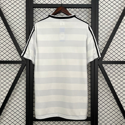 Maillot Domicile Rétro Allemagne 1984