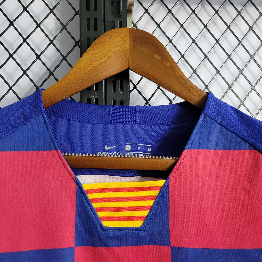 Maglia Home Barcellona 2019-2020
