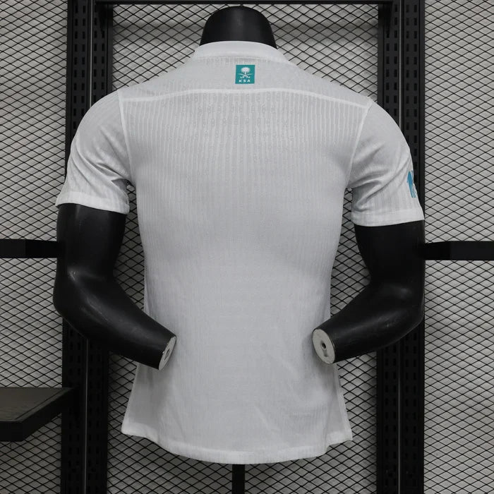 Al-Nassr 2023/2024 Third Kit