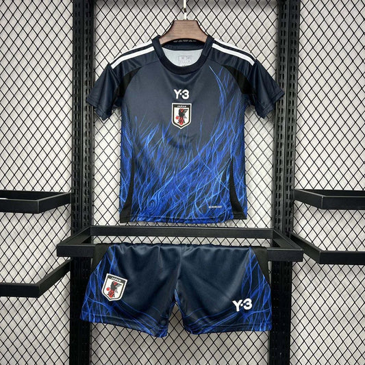 Divisa Ufficiale Giappone 2024 per Bambino