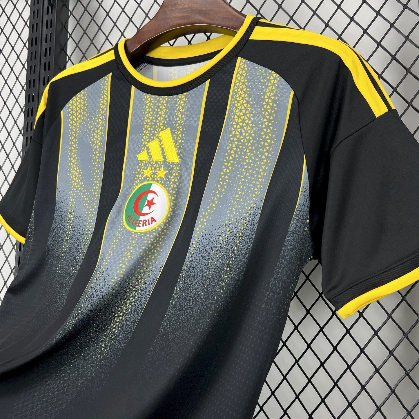 Maglia Algeria Edizione Limitata 2026