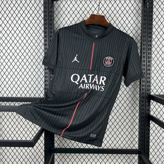 Quarta maglia PSG 2025/2026