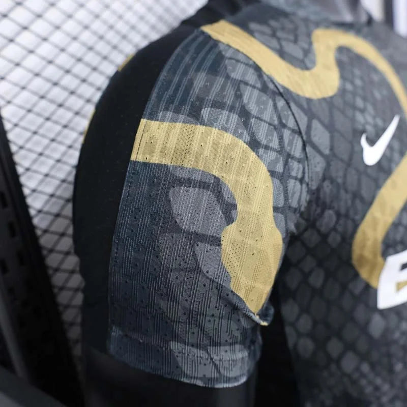 Maillot Chelsea "King's Venom" Édition Limitée