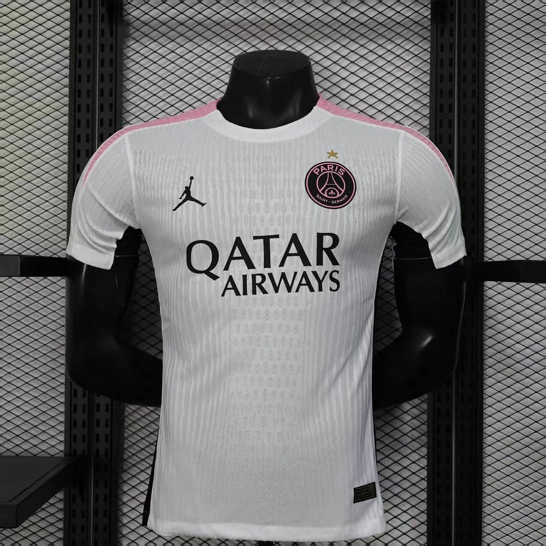 Abbigliamento da allenamento PSG 2025-2026