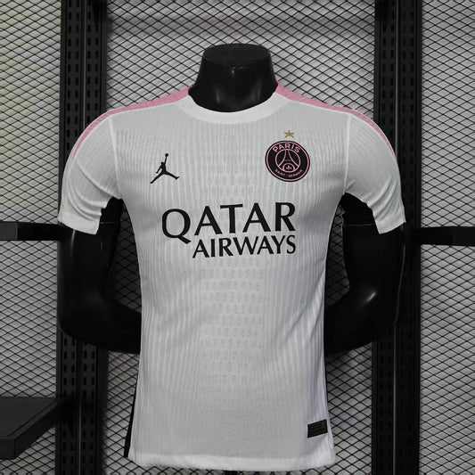 Abbigliamento da allenamento PSG 2025-2026