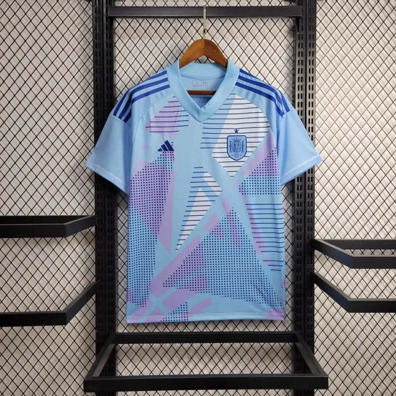 Divisa da portiere Argentina 2024