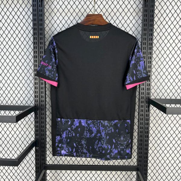 Maillot Édition Limitée Barcelone "La Esencia"