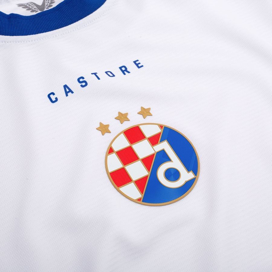 Maillot extérieur Dinamo Zagreb 2026/2027