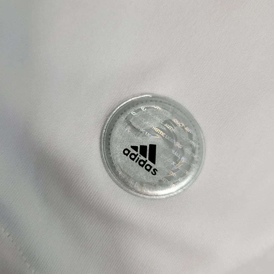 2009-2010 Retro AC Milan Away Jersey