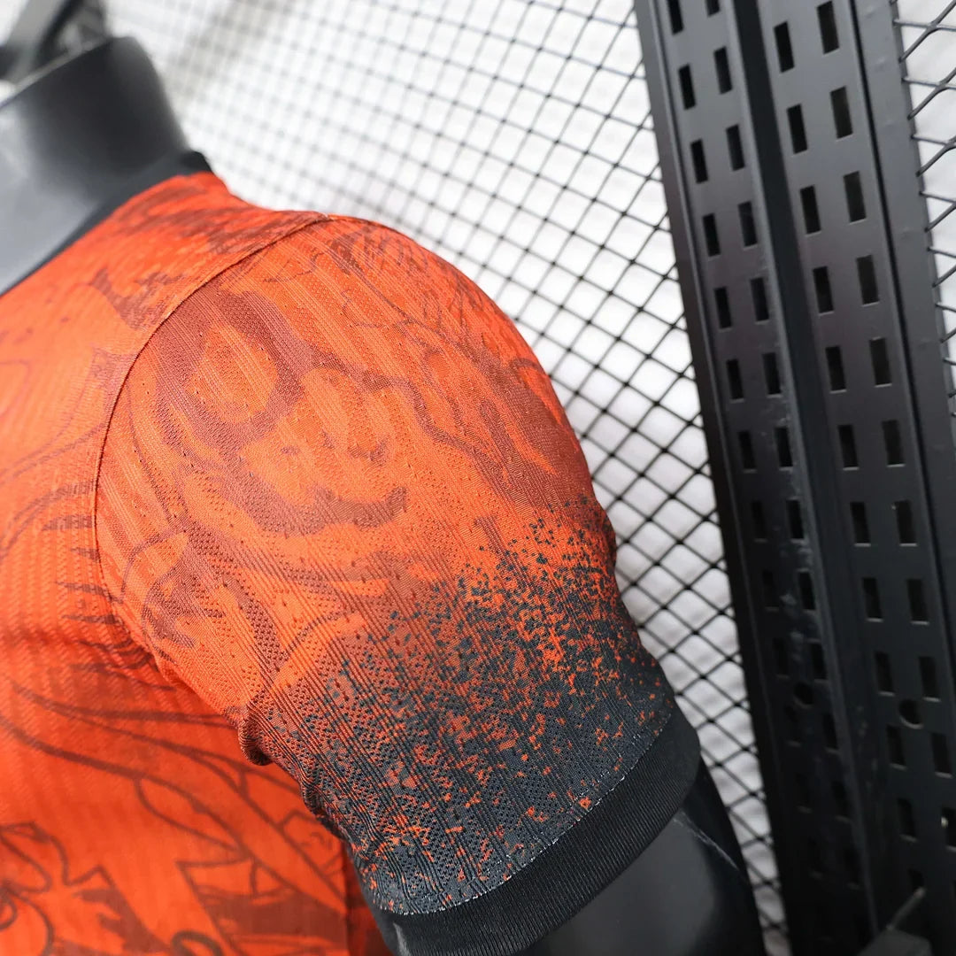 Maillot en édition limitée Liverpool "Dragon d'Anfield"