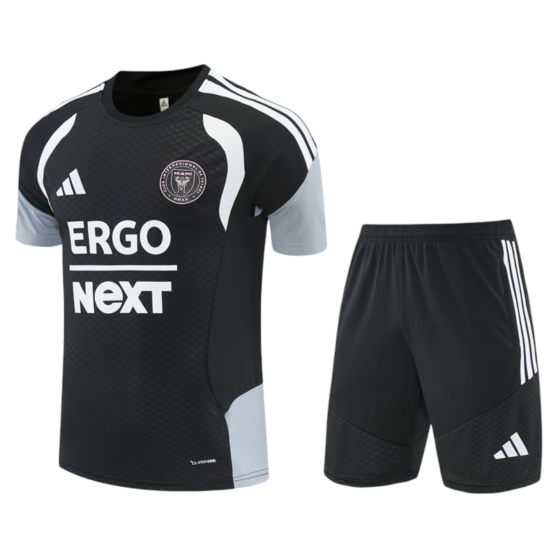 Completo nero Inter Miami 2026/2027