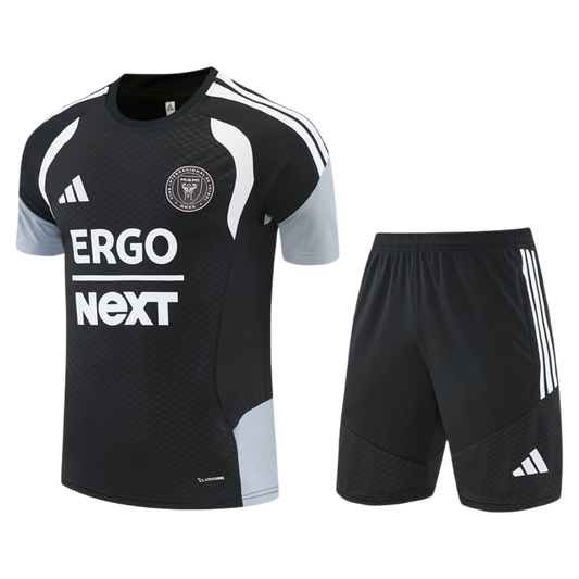 Completo nero Inter Miami 2026/2027