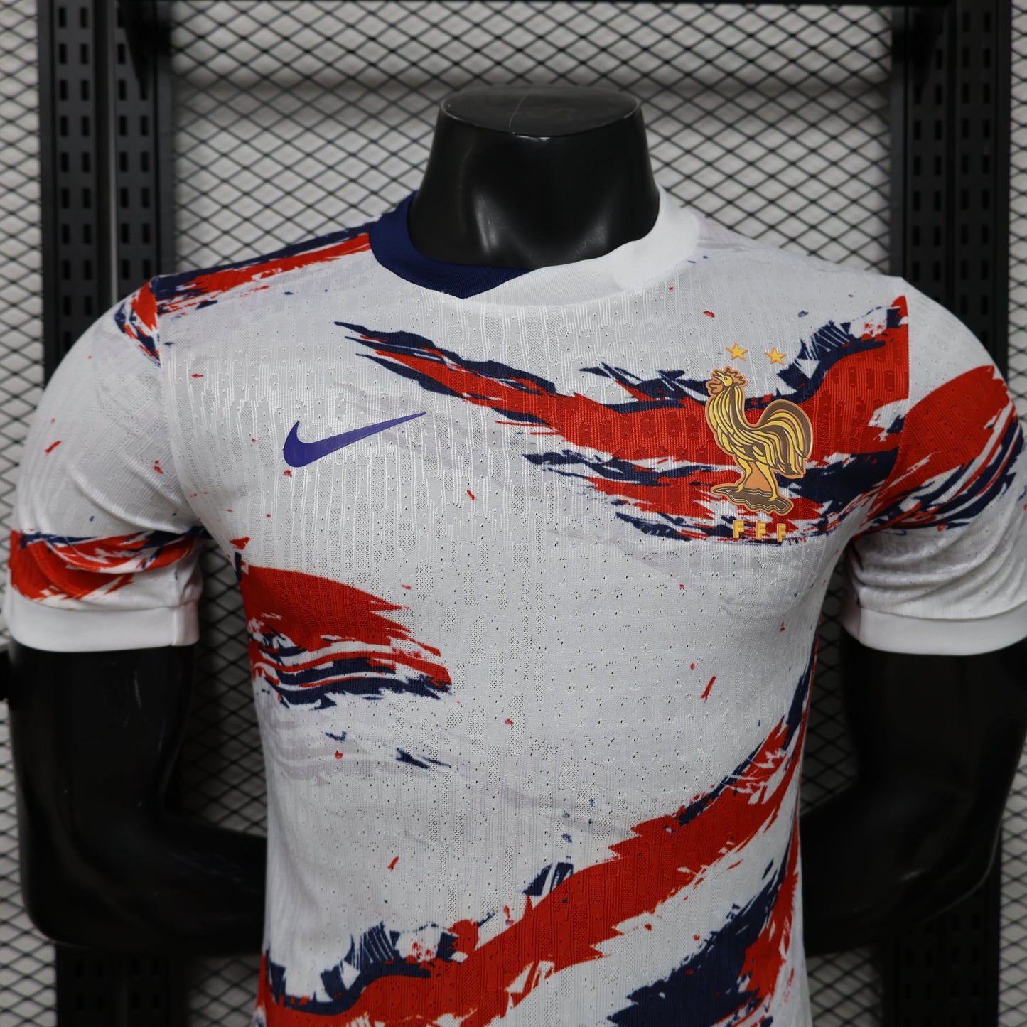 Maillot France Édition Limitée 2026