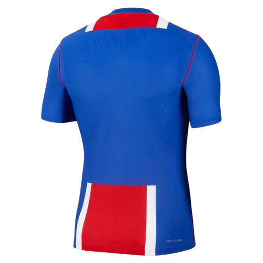 Maillot domicile du PSG 2026/2027