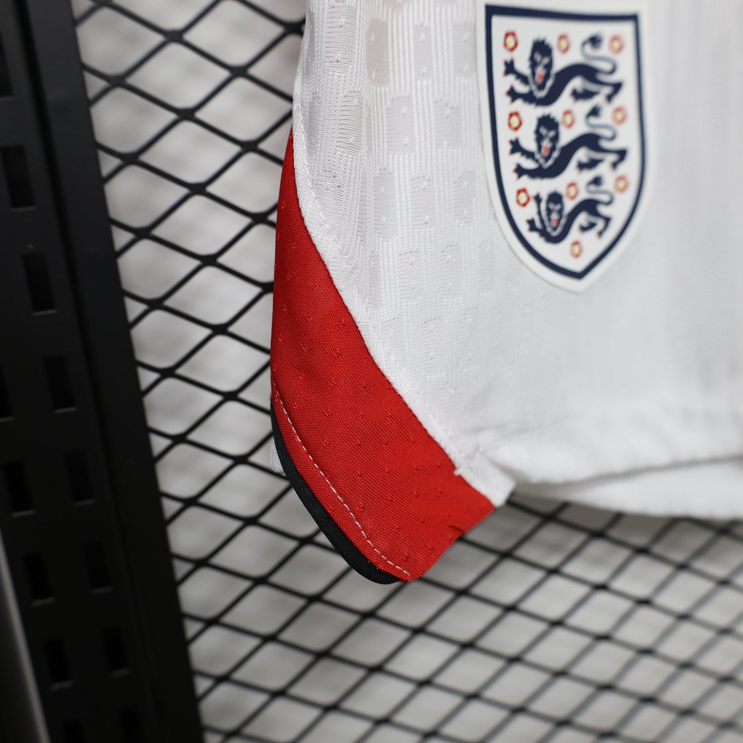 Short domicile Coupe du Monde 2026 Angleterre