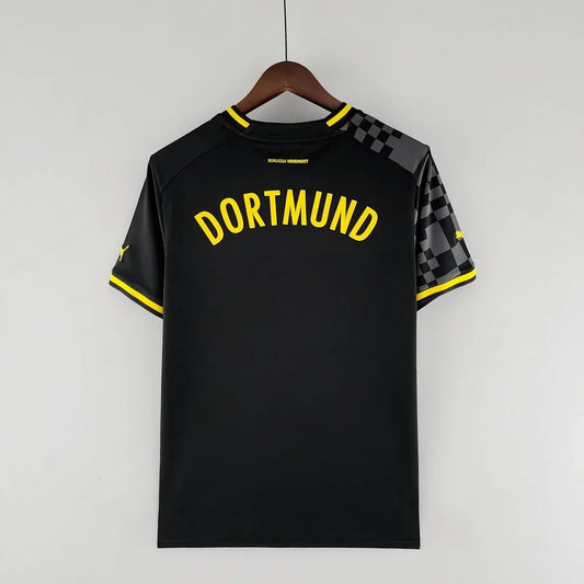 Maglia da trasferta del Dortmund 2022/2023