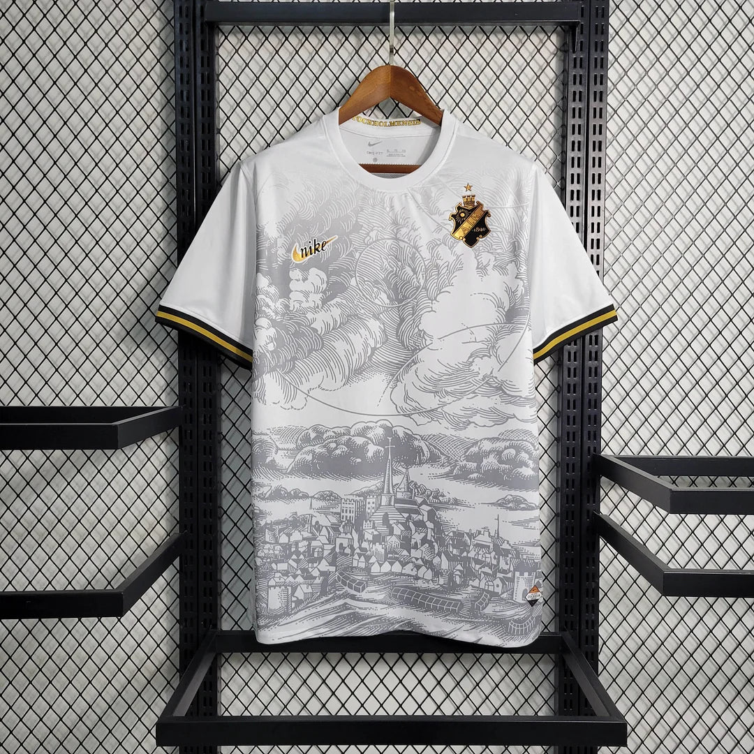 Maillot AIK Fotboll édition limitée
