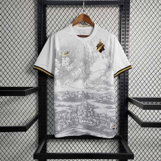 AIK Fotboll Maglia in edizione limitata