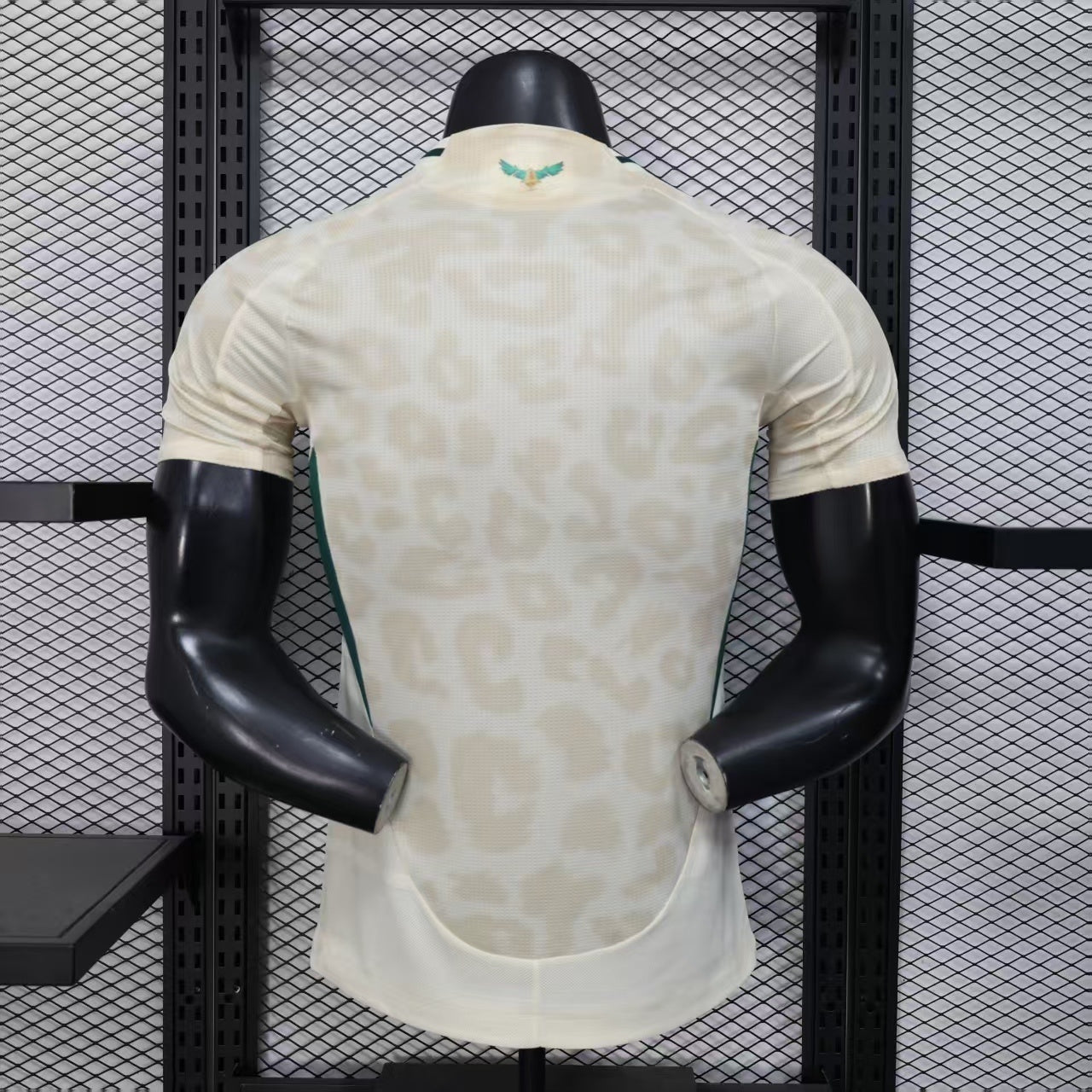 2025 Saudi Arabia Away Kit