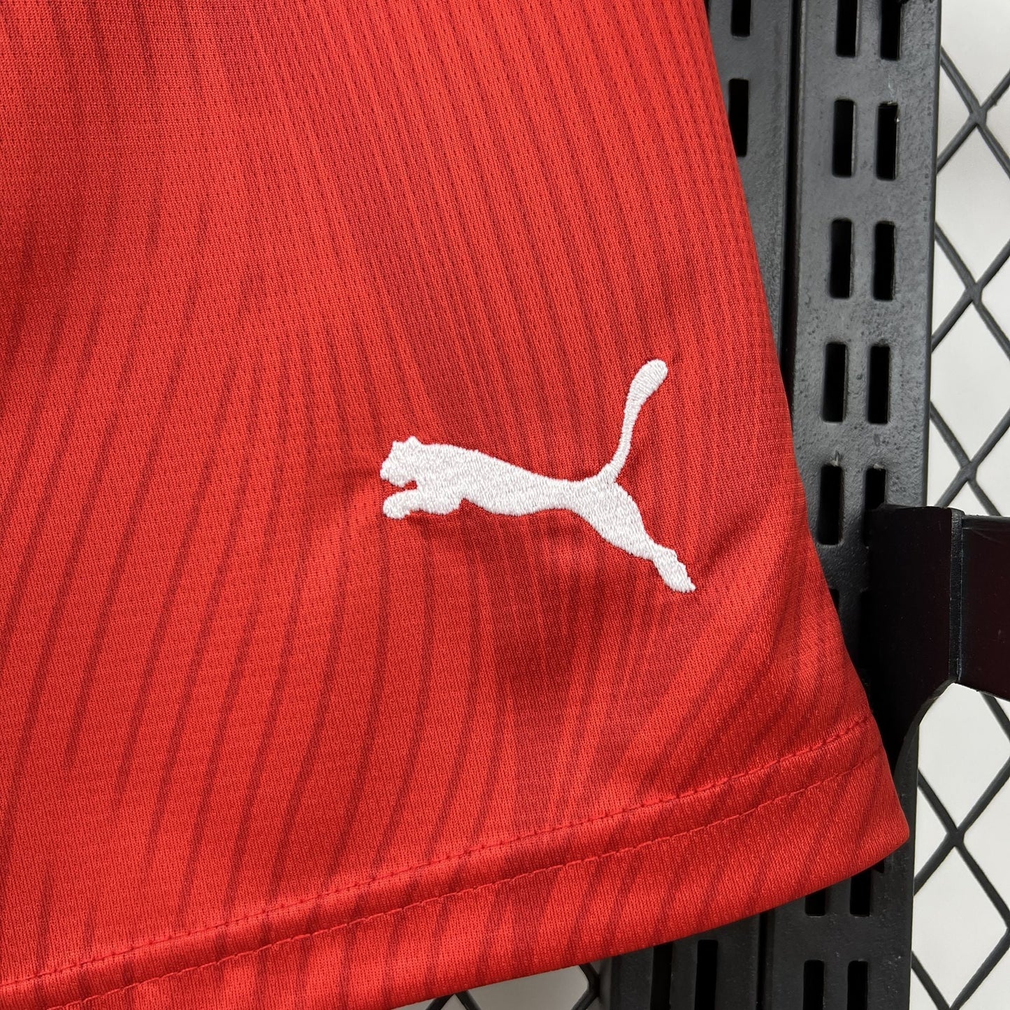 Pantaloncini Home Svizzera Mondiali 2026