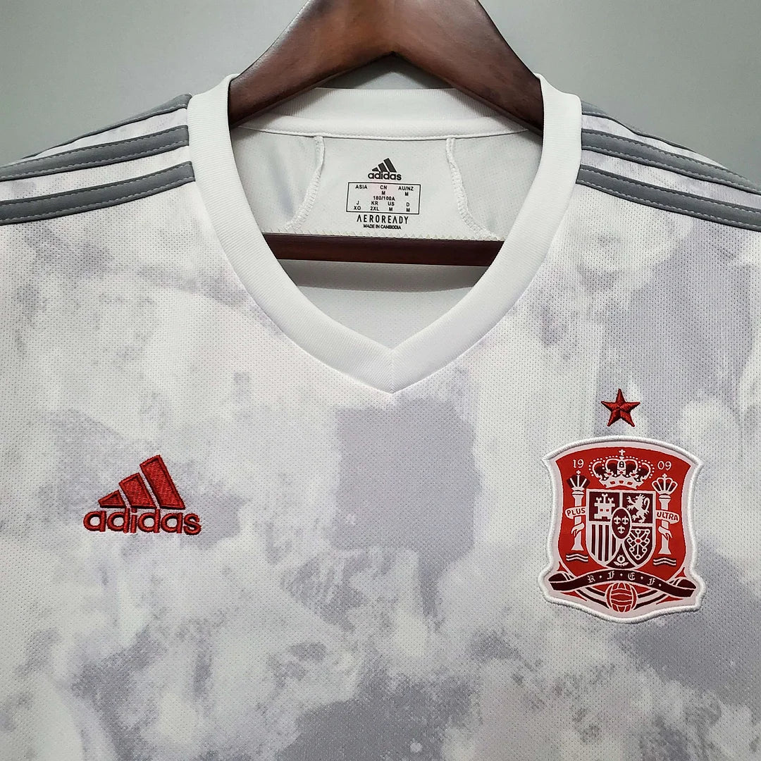 Maillot Extérieur Espagne 2020