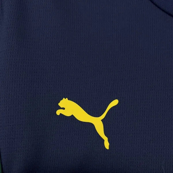 Maillot domicile édition limitée Portugal