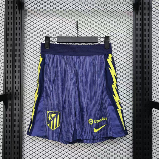 Pantaloncini da trasferta Atletico Madrid 2025/2026
