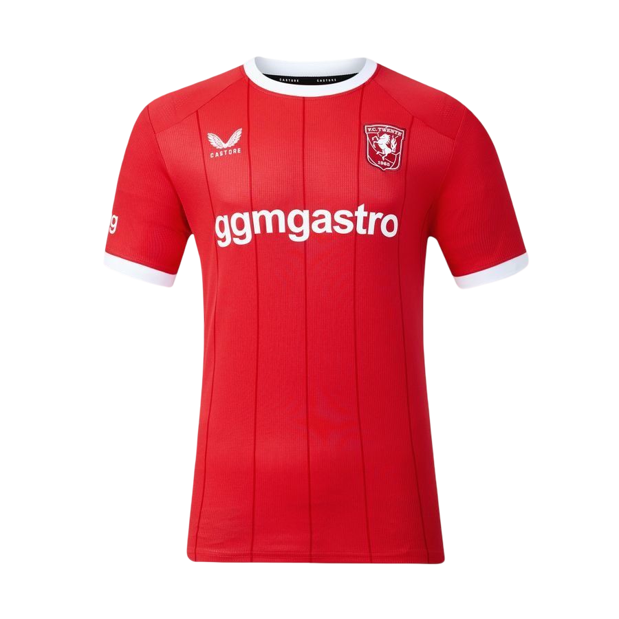 Divisa casa F.C. Twente 2026/2027