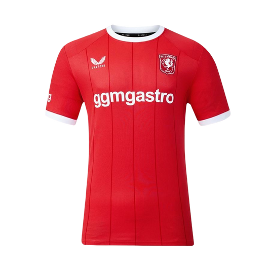Kit domicile F.C. Twente 2026/2027