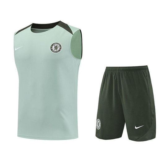 Set Canotta Arsenal