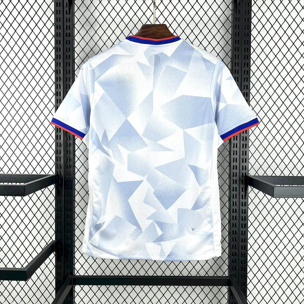 2025-2026 USA Home Kit