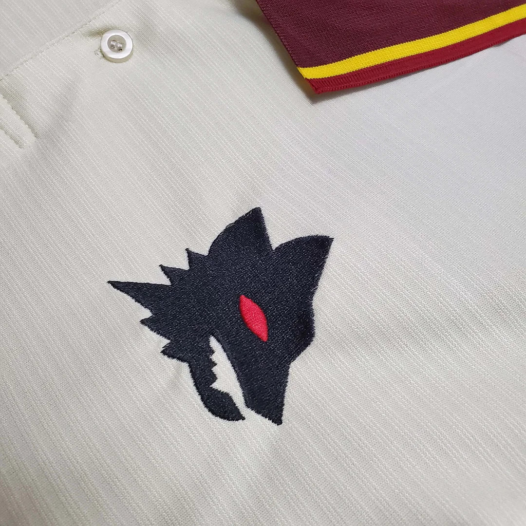 Maglia da trasferta Roma 2020-2021